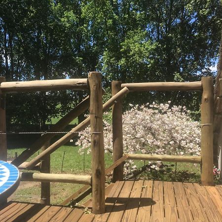 Baldinnie Cottages 노팅엄 로드 외부 사진