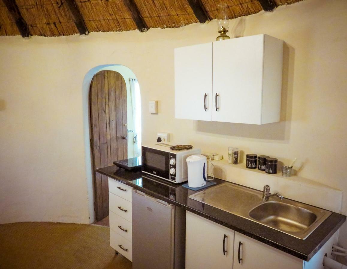 Baldinnie Cottages 노팅엄 로드 외부 사진